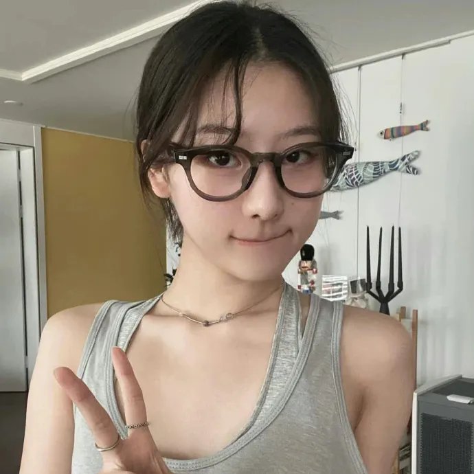 手指