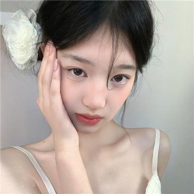 长发妹