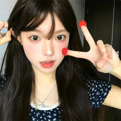 我是一部照相机
